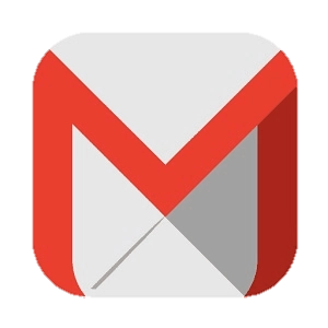 gmail cone icon